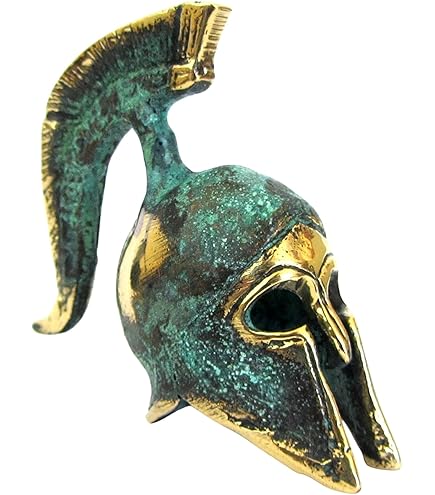 Amazon.co.jp: 古代ギリシャ風ブロンズ 幾何学時代の馬の像 レプリカ