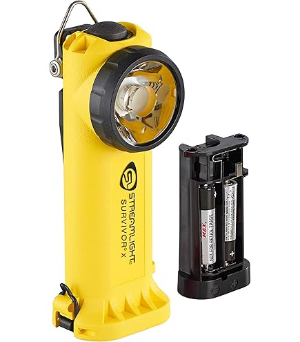 Amazon.co.jp: Streamlight PolyTac X Tactical Flashlight : スポーツ