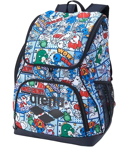 Amazon | TYR Elite Team Mesh Backpack, Black, one Size | TYR