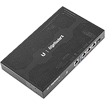 ルーター・ネットワーク機器 Ubiquiti Networks Edgerouter ER-X ER-X | Ubiquiti UniFi （ユビキティ ユニファイ）正規代理店