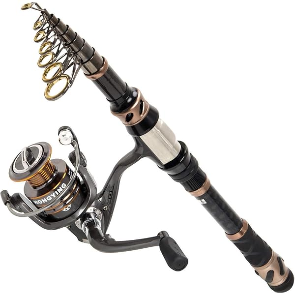 overstock fishing gear