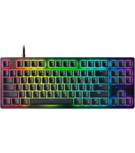 Amazon | Wooting 60HE v2 Lekker Tikkenスイッチ US_ANSI | Wooting