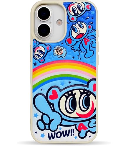 ナルミヤキャラクターズ、ナカムラくんiPhone16カバー 楽天市場】iPhone 16 ケース エンジェルブルー キャラクター iPhone16