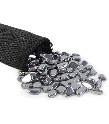 【本物保証】テラヘルツ鉱石 ７.1Kg テラヘルツ 天然石 パワーストーン 原石 Amazon.co.jp: テラヘルツさざれQ 100g 7mm～22mm テラヘルツ鉱石 高