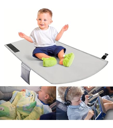 Amazon.co.jp: 幼児用 旅客機シート エクステンダー、子供用 飛行機