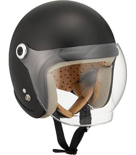 Amazon | TNK工業 スピードピット STR-K JT キッズハーフヘルメット