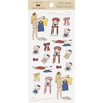 Amazon | A5クリアファイル くらはしれい×サンリオ