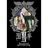 黒執事 VI【完全生産限定版】 [DVD]