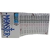 MONSTER 全18巻 完結コミックセット(ビッグコミックス)