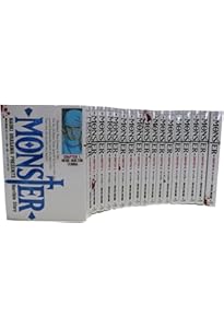 漫画半端コレクション① Amazon.co.jp: 20世紀少年 コミック 全24巻完結セット (ビッグ