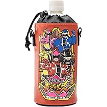 hide フィギュア6体 SOLOTOURパンフレット ペットボトルカバーセット 四角も入るボトルホルダー 500～670ml［オールスター］ - 雑貨