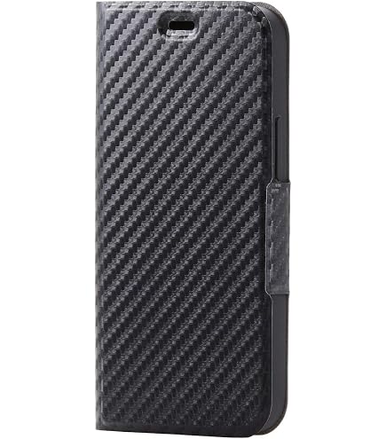 Amazon.co.jp: エレコム iPhone 12 / 12 Pro ケース Qi充電対応 ソフト