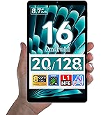 Amazon.co.jp: Headwolf Titan 1 Android15 タブレット 8インチ