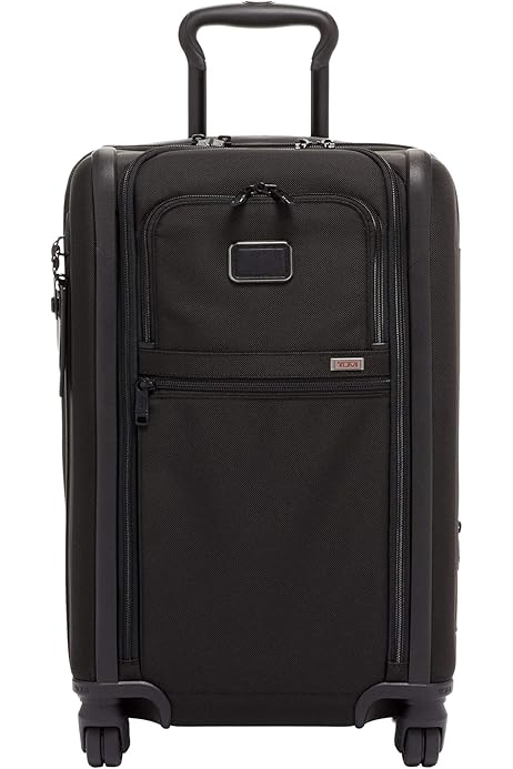 tumi wheeled