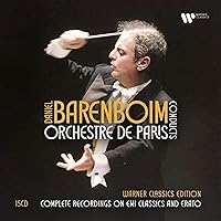 Eric Heidsieck: The Complete Erato & Hmv Recordings - 27Cd: Amazon