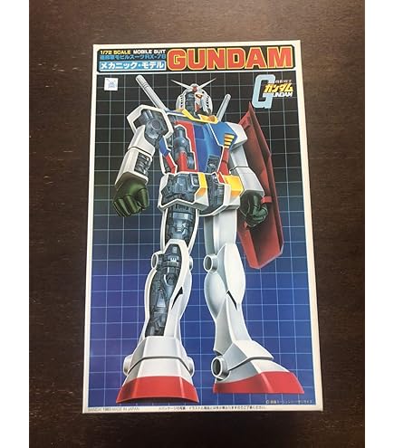 Amazon | 1/72 メカニックモデル MS-06S シャア専用ザク