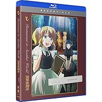 【新品ケース収納】異世界食堂2 DVD 全12巻　アニメ　レンタル落ち Amazon.co.jp: 異世界食堂2 Blu-ray全3巻セット 全巻収納BOX付
