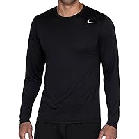 Amazon.co.jp: ナイキ 長袖Tシャツ メンズ レジェンド S