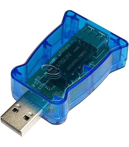 Amazon.co.jp: (2個まとめ売り) Panasonic USBパワーコンディショナー