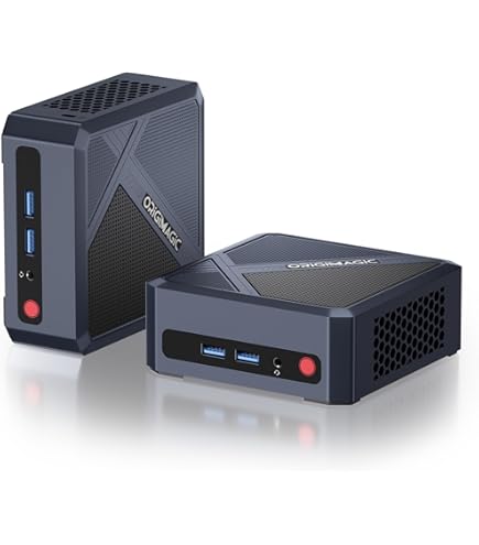 ASUS Mini PC PN60 Intel 8th Gen Core i5 8250U Quad Core up to 3.4