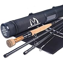 Amazon | M MAXIMUMCATCH Maxcatch Competition InTouch Nymph