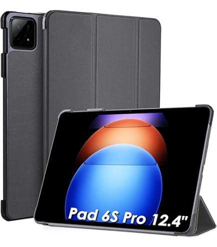 Amazon.co.jp: Xiaomi Pad 6S Pro ケース シャオミパッド6S プロ 