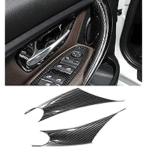 BMW ドアハンドル Amazon.co.jp: 車のドアハンドル BMW 3 4シリーズ 3GT F34 F36