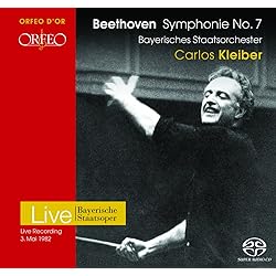 Amazon.co.jp: ベートーヴェン:交響曲第5&7番: ミュージック