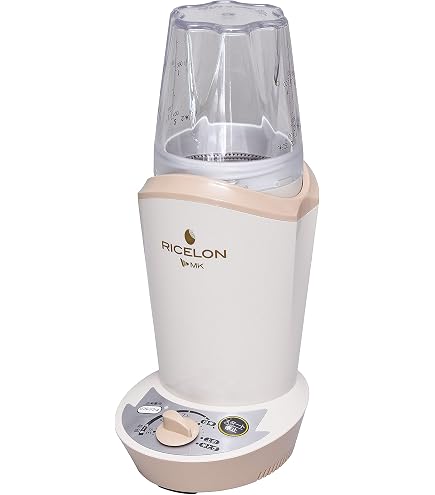 Amazon.co.jp: 小型精米機 ライスロン レッド /63-1250-20 : ホーム