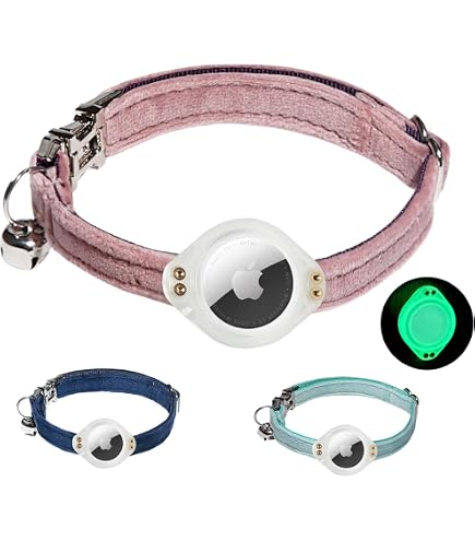 Amazon.co.jp: Pawfit Lite 猫用 4G GPSトラッカー | 超小型（18g未満