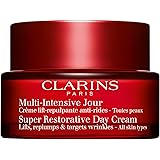 Multi Intensive Jour Super Restorative Day Cream (All Skin Types) 50ml/1.7oz