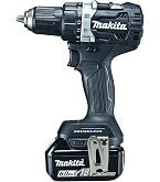 Amazon | マキタ(Makita) HP484DRGX 充電式震動ドリル 青 18V 6.0Ah 