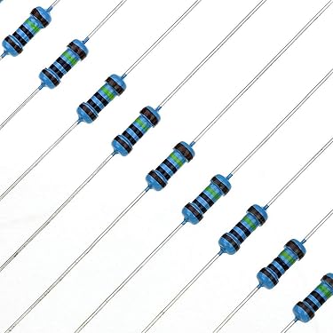 Amazon.co.jp 売れ筋ランキング: 抵抗器 の中で最も人気のある商品です