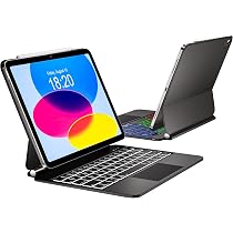 Amazon.co.jp: TabletKeyerマジックキーボード JIS日本語配列 iPad(A16