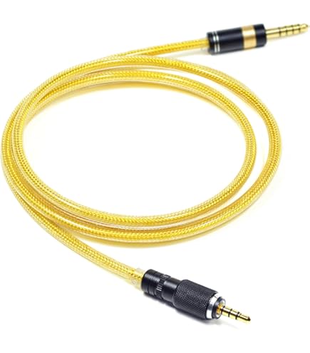 Amazon | onso 03 4.4(5極)-3.5(4極) バランス接続用ヘッドホン