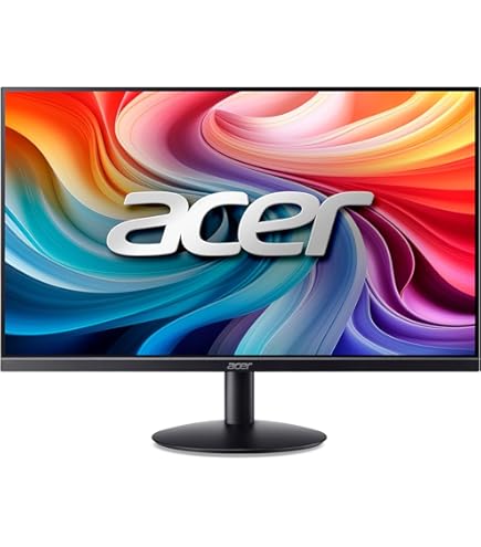 Amazon.co.jp: Acer SB242Y Hbi 23.8