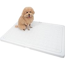 Amazon | INULABO(イヌラボ) 犬 トイレ トレー 高床式 大型犬 中型犬