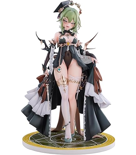 movic - 雪女(ゆきおんな) ぬらりひょんの孫 1/7 完成品 フィギュア ムービック 61PGct0x+bL._UF350,350_QL80_.jpg
