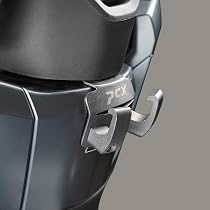Amazon.co.jp: Entrotech PCX125 150 160専用 フロントフック