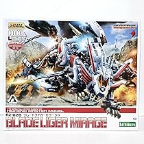 ブレードライガー ミラージュ 71w95d205kL._AC_UL210_SR210,