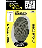 Amazon | パナレーサー(Panaracer) スーパーチューブ W/O 27×1 3/8-1 1
