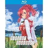 Please Teacher! Collection [Blu-ray]