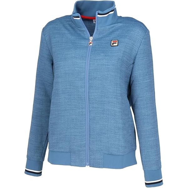 フィラ　テニスウェア　ウインドジャケット　トラックジャケット　XL 紺　新品 フィラ テニスウェア ウインドジャケット トラックジャケット XL