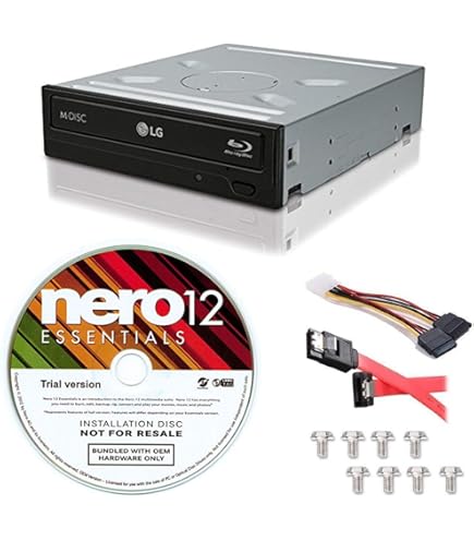 Amazon.co.jp: Asus 16X -BW-16D1HT Internal Blu-ray Burner Bundle