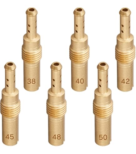 Amazon | 新品 ホンダ 純正 バイク 部品 ジャイロキャノピー ニードル