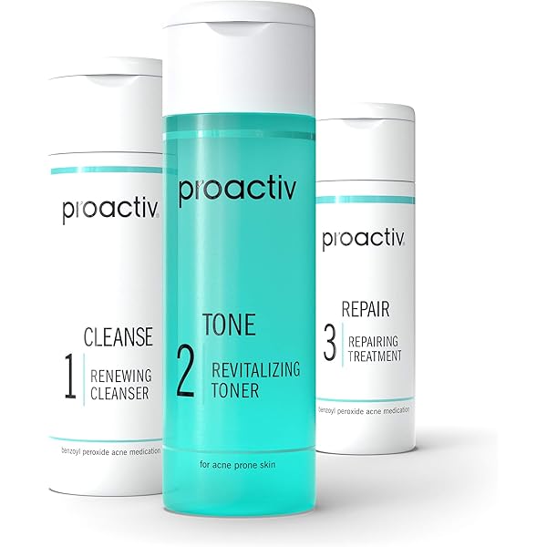 proactive acne cream