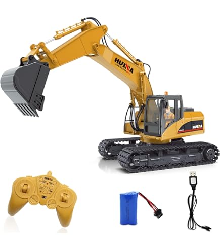 Amazon | CAT Caterpillar 323 Hydraulic Excavator with Operator