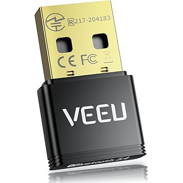 Amazon.co.jp 最新リリース: Bluetoothアダプタ の新着ランキングです。