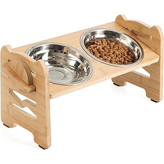 Amazon Co Jp 人気ギフトランキング 犬用食器台 で ギフトの設定を使用して最もご注文いただいている商品