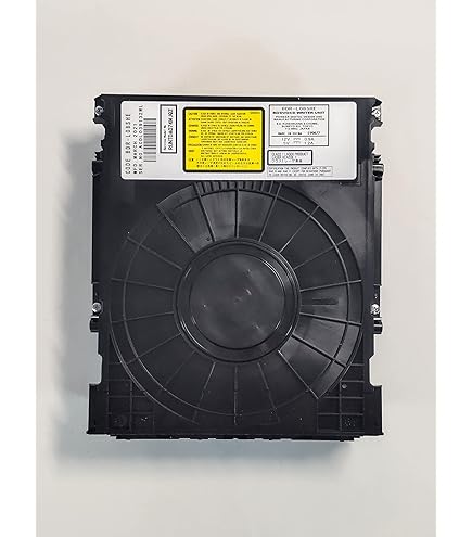 Amazon.co.jp: シャープ ブルーレイ ドライブ BDR-L07SH-XP : パソコン  